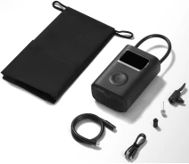 Придбати - автокомпресор  Насос Xiaomi Portable Electric Air Compressor 2 Pro BHR9099GL