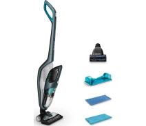 Придбати - пилосос  Пилосос Philips PowerPro Aqua Cordless FC6409/01