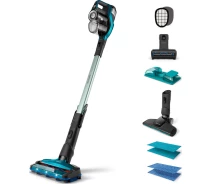Придбати - пилосос  Пилосос 3-в-1 Philips SpeedPro Max Aqua FC6904/01