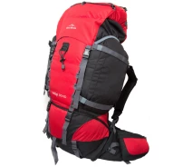 Придбати - рюкзак  Рюкзак Рюкзак Fjord Nansen Vigda 50+10 red/Black (fn_30015)