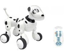 Придбати - радіокеровану модель  Радіокерована модель KaiLanToys Робот-собака