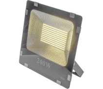 Придбати - прожектор  Прожектор Brille HL-27/200W SMD NW IP65 (32-534)