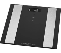 Придбати - підлогові ваги  Підлогові ваги Proficare PC-PW 3007 FA Black