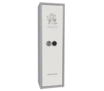 Придбати - збройовий сейф  Сейф збройовий Griffon GE.450.E.L