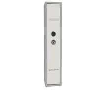 Придбати - збройовий сейф  Сейф збройовий Griffon GE.300.E