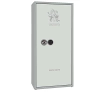 Придбати - збройовий сейф  Сейф збройовий Griffon GE.650.E.L