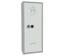 Придбати - збройовий сейф  Сейф збройовий Griffon GE.600.Е.L