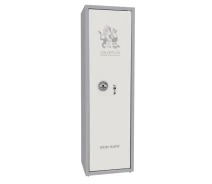 Придбати - збройовий сейф  Сейф збройовий Griffon GE.450.K.L