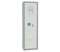 Придбати - збройовий сейф  Сейф збройовий Griffon GE.420.K