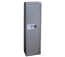 Придбати - збройовий сейф  Сейф збройовий Griffon G.130.E