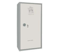 Придбати - збройовий сейф  Сейф збройовий Griffon GE.750/52.K.L