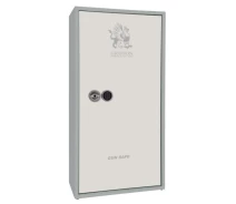 Придбати - збройовий сейф  Сейф збройовий Griffon GE.750.E.L