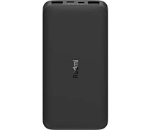 Придбати - універсальну мобільну батарею  Power Bank Xiaomi Redmi 10000 mAh 10W (VXN4305GL) Black (AN)