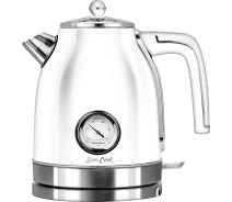 Придбати - електрочайник  Електрочайник Sam cook PSC-100/W