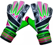 Придбати - воротарську рукавичку  Воротарські рукавички SportVida SV-PA0001 Size 4(SV-PA0001)