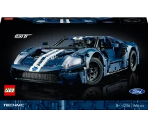 Придбати - дитячий конструктор  Конструктор LEGO® Technic Ford GT 2022 (42154)