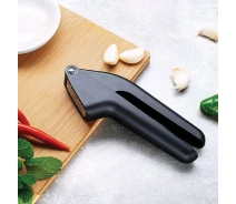 Придбати - кухонний прес та горіхокол  Прес для часнику HuoHou Garlic Press (HU0067)