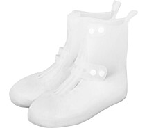 Придбати - аксессуар для обуви  Водонепроникні бахили Zaofeng Rainproof Shoe Cover XXL (42-43)