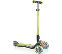 Придбати - самокат  Самокат GLOBBER серії ELITE Зелений (449-106-3)