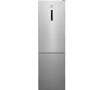 Придбати - холодильник  Холодильник Electrolux RNT7ME34X2