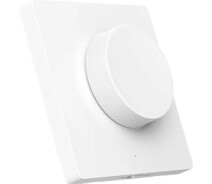 Придбати - розумний вимикач  Вимикач світла Yeelight Bluetooth wall switch