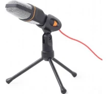 Придбати - мікрофон для караоке  Gembird MIC-D-03