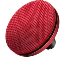 Придбати - ароматизатор в машину  Ароматизатор тримач Baseus Car Fragrance Fabric Artifact, Red (SUXUN-BY09)
