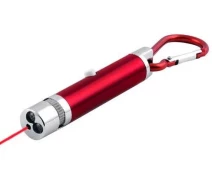 Придбати - брелок  Брелок лазер 3 в1 LASER ZK 117-3L (Тільки упаковкою 24 штук)