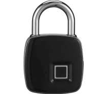 Придбати - розумний дверний замок  Розумний замок з відбитком пальця finger lock P3