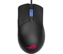 Придбати - мишку для ноутбука  Миша ігрова Asus ROG Gladius III USB (90MP0270-BMUA00)