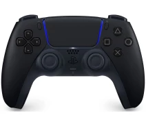 Придбати -  Бездротовий контролер DualSense (PS5) Midnight Black