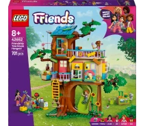 Придбати - дитячий конструктор  Конструктор LEGO® Friends Тусовка у будиночку дружби на дереві (42652)