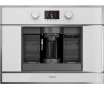 Придбати - кавомашину  Кавомашина Teka CLC 835 MC WH (111630000)