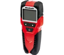Придбати - детектор проводки  Цифровий детектор Einhell TC-MD 50 (2270090)