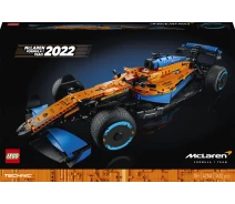 Придбати - машинку, техніка ігрова  Конструктор LEGO® Technic Гоночний автомобіль McLaren Formula 1™ (42141)