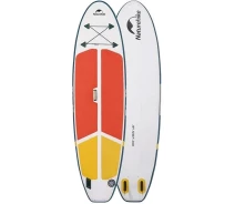 Придбати - SUP дошку  Дошка надувна Naturehike CNK2300SS014
