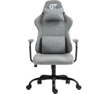 Придбати - офісне крісло  Крісло геймерське GT Racer X-2322 Fabric Gray
