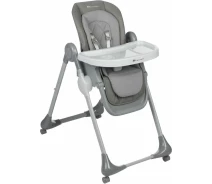 Придбати - стільчик для годування  Стільчик для годування BEBE CONFORT Olea Tinted Gray (2792077210)