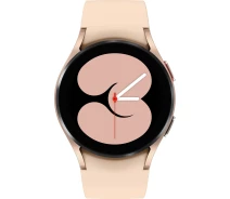 Придбати - смарт-годинник  Смарт-годинник Samsung Galaxy Watch 4 40mm LTE Gold (SM-R865FZDASEK)