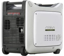 Придбати - генератор  Інверторний генератор Atima AY3000i 3 кВт мотор Yamaha