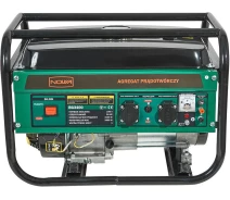 Придбати - генератор  Генератор бензиновий NOWA BG3400 (147322)