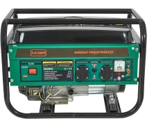 Придбати - генератор  Генератор бензиновий NOWA BG2800 (147323)