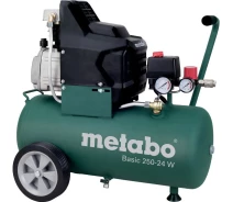 Придбати - компресор  Компресор Metabo Basic 250-24 W (601533000)