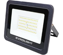 Придбати - прожектор  Прожектор EVROLIGHT FM-01-50 50W 6400K (57062)