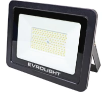 Придбати - прожектор  Прожектор EVROLIGHT FM-01-100 100W 6400K (57063)