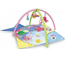 Придбати - розвиваючий килимок  Bertoni Ocean 1030029 (17655)