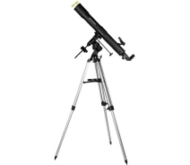 Придбати - телескоп  Телескоп Bresser Quasar 80/900 EQ (carbon) (923033)