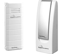Придбати - метеостанцію  Метеостанція Technoline Mobile Alerts Start Set MA10001 (DAS301175)