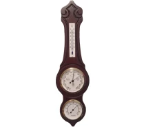 Придбати - метеостанцію  Метеостанція Moller 203970 Walnut (203970)