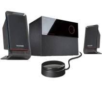 Придбати - колонки для ПК  Microlab 2.1 M-200 black